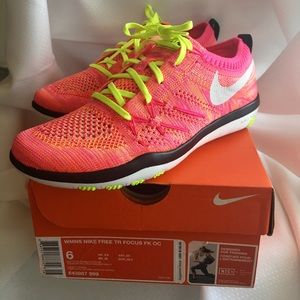 Nike Women Shoes